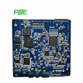 Double Sided FR4 PCB Supplier PCB SMD Custom Manufacture PCBA